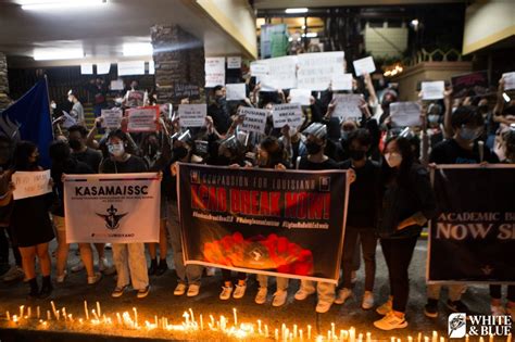 slu baguio scandal|Baguio students ask for 'academic break' .